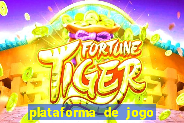 plataforma de jogo do canguru